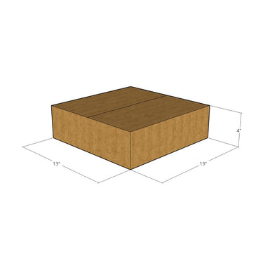 13 x 13 x 4